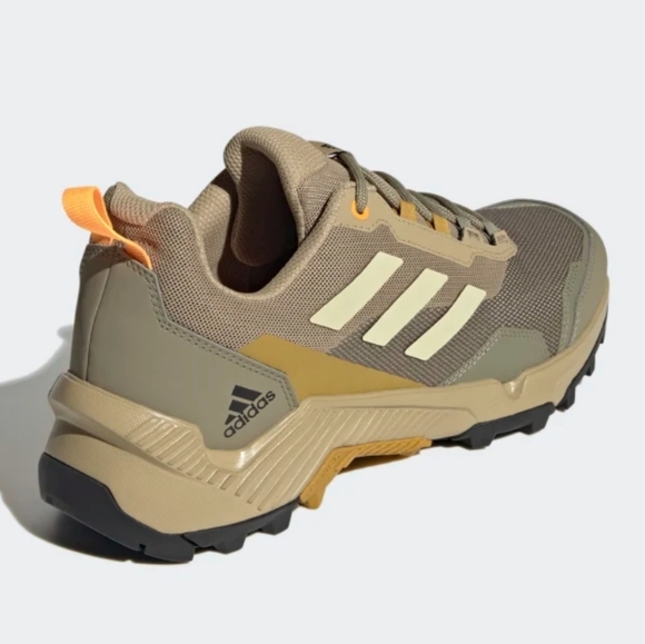 ADIDAS Men's EASTRAIL 2.0 HIKING SHOES 13 - Picture 6 of 10